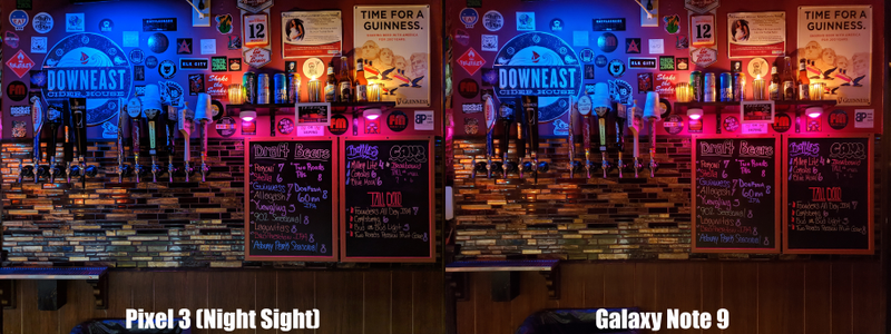 Illustration for article titled Google's Incredible Night Sight Mode Was Worth the Wait
